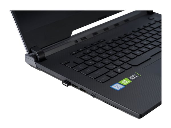 ASUS USB-BT500 - Nettverksadapter - USB 2.0 - Bluetooth 5.0
