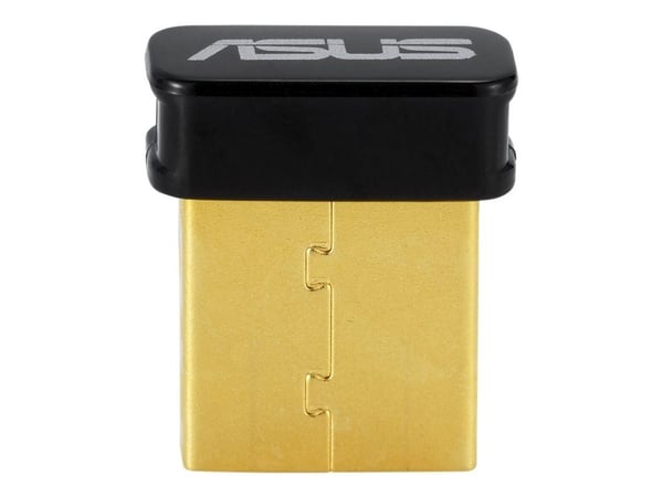 ASUS USB-BT500 - Nettverksadapter - USB 2.0 - Bluetooth 5.0