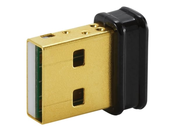 ASUS USB-BT500 - Nettverksadapter - USB 2.0 - Bluetooth 5.0