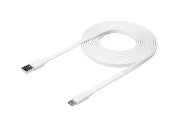 Xtorm CF060, 3 m, USB A, USB C, USB 2.0, 0,48 Gbit/s.