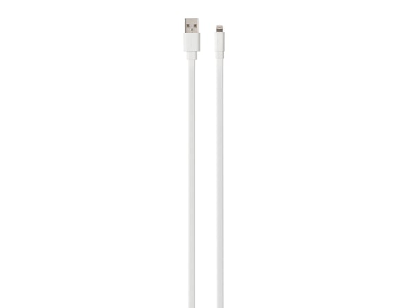 Xtorm CF040, 3 m, Lightning, USB A, Uros, Uros, Valkoinen