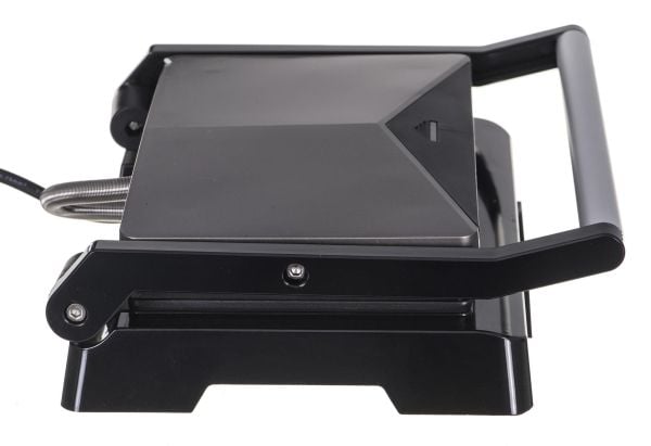 Black & Decker BXGR1000E, Musta, Suorakulmainen, Saranakansi