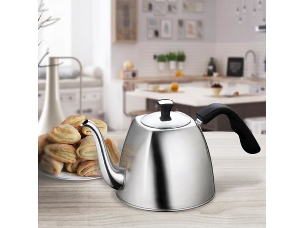 Ståltepotte Maestro MR-1333-TEA