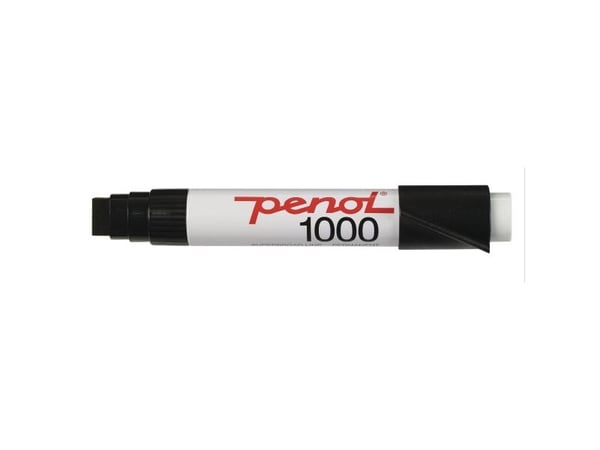 Marker Penol 1000 sort