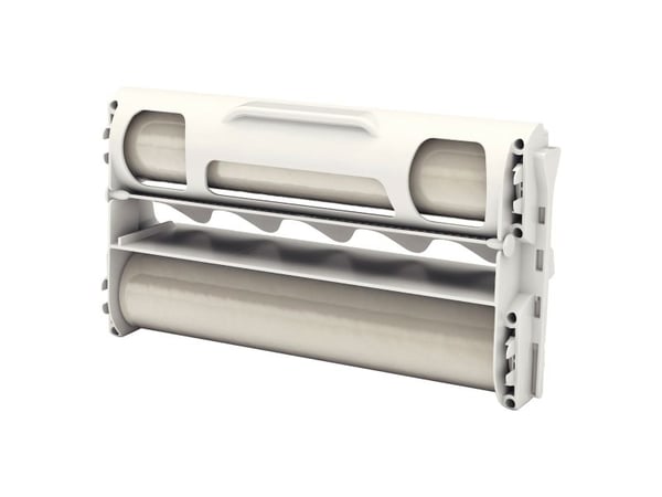 Laminointikasetti Xyron Creative Stationille, A4 2-puolinen, 10m