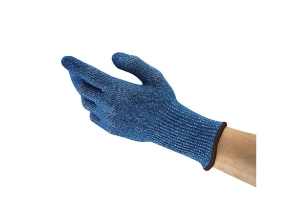 Handske ansell hyflex 72-400, str. 8, pakkeja 12 kpl