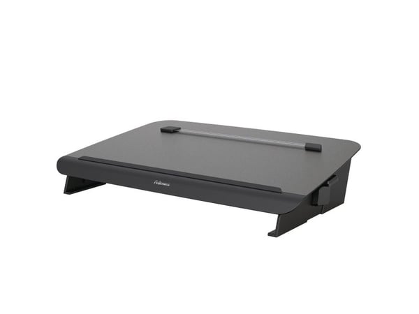 Fellowes Hana, Stål, Svart, 562 mm, 349,3 mm, 115,9 mm, 6,35 kg