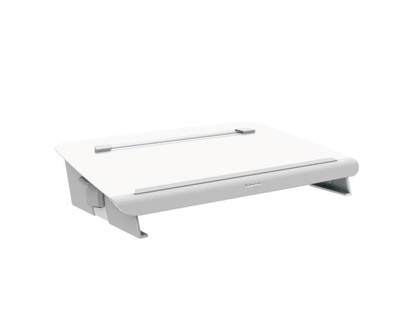 Fellowes Hana, Stål, 5 kg, Grå, 56,2 mm, 34,9 mm, 11,6 mm