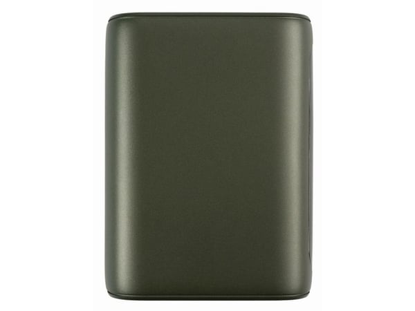 Xtorm XG1022, 10000 mAh, Lithium Polymer (LiPo), Grønn