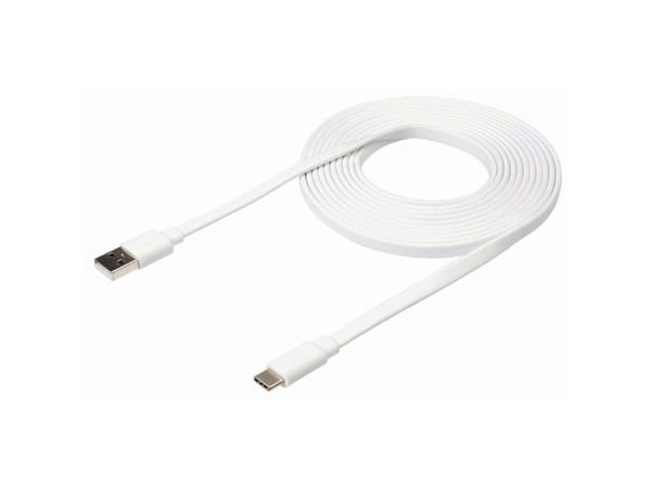 Xtorm CF060, 3 m, USB A, USB C, USB 2.0, 0,48 Gbit/s.