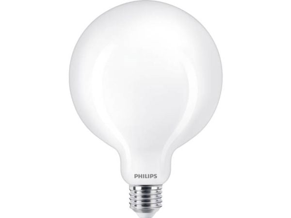 Philips Lamppu, 13 W, 120 W, E27, 2000 lm, 15000 h, Lämmin valkoinen