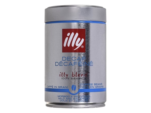 Illy 7646, 250 g, Espresso, 24 måned(er), 1 stykker, 91,2 mm, 91,2 mm