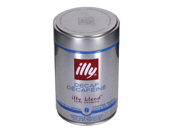 Illy 7646, 250 g, Espresso, 24 månad (er), 1 styck, 91,2 mm, 91,2 mm