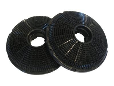 SILVERLINE KUL10 - Trekullsfilter (en pakke 2) SILVERLINE KUL10 - Trekullsfilter (en pakke 2)