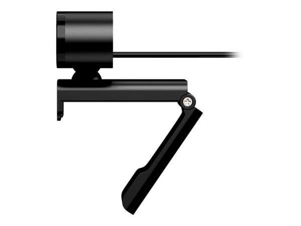 Gear4U Focus Webcam T1WC73PRO - Webbkamera - färg - 1920 x 1080 - 720p, 1080p - ljud - USB 2.0 - MJPEG