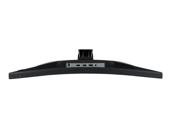 ASUS TUF Gaming VG24VQE - LED-skjerm - gaming - kurvet - 23.6" - 1920 x 1080 Full HD (1080p) @ 165 Hz - VA - 250 cd/m² - 3000:1 - 1 ms - 2xHDMI, Di...