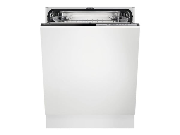 Electrolux 300 EEA17200L - Oppvaskmaskin - innebygd - Nisje - bredde: 60 cm - dybde: 55 cm - høyde: 82 cm