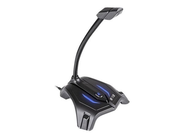 Tracer GAMEZONE Gamer LED USB - Mikrofon - USB