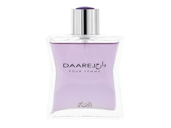 Rasasi Daarej Pour Femme Eau De Parfum 100 ml (woman)