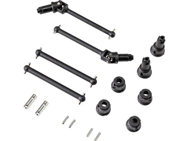 Reely RE-6904707 reservedel: drivaksler og koplinger (RE-6904707)