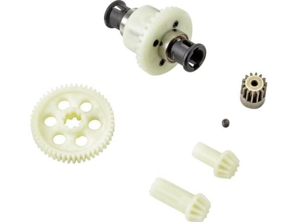 Reely RE-6904719 reservedel differensialgir-sett (RE-6904719)