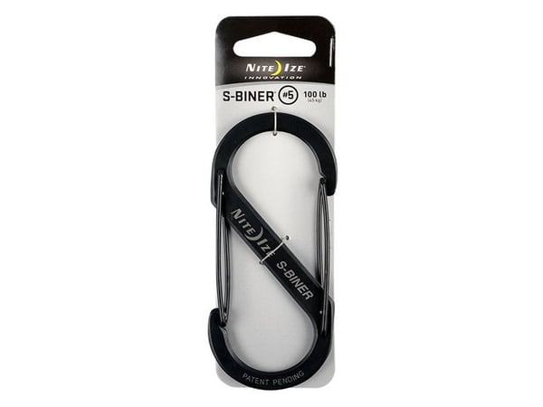 Nite Ize S-Biner #5 Nite Ize S-Biner #5
