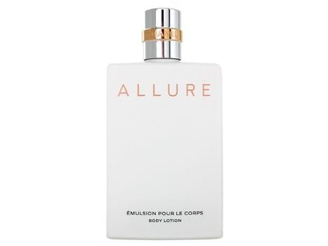Chanel Allure Body Lotion 200 ml (dam)