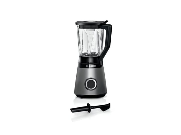 Bosch Serie | 4 VitaPower MMB6172S - Mikser - 1.5 liter - 1.2 kW - sølv
