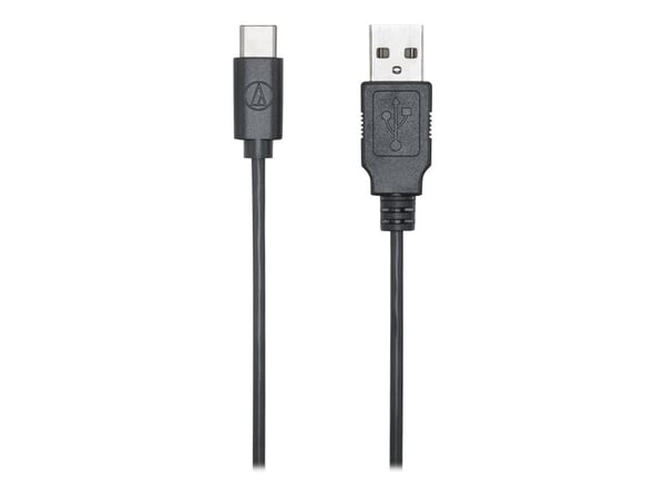 Audio-Technica ATR 2500X-USB - Mikrofoni - USB