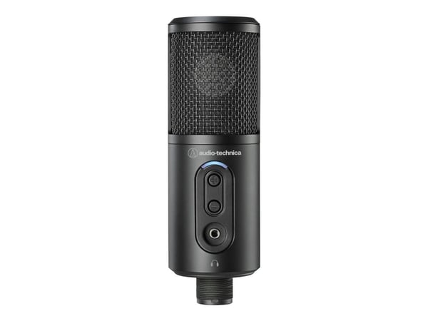 Audio-Technica ATR 2500X-USB - Mikrofoni - USB