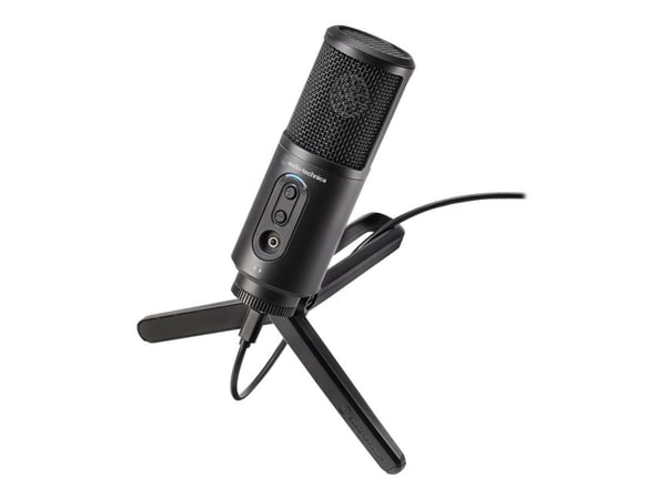 Audio-Technica ATR 2500X-USB - Mikrofoni - USB