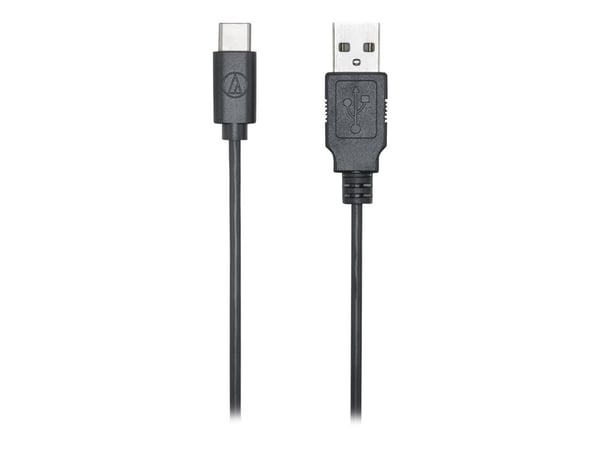 Audio-Technica ATR 2500X-USB - Mikrofoni - USB