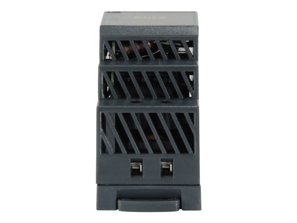 LevelOne POW-2411, 30 W, 85 - 264 V, 36 W, Ylijännite, Ylikuormittaa, Oikosulku, 968100 h, UL60950-1, UL508, TUV EN61558-2-16, IEC60950-1, EAC TP T...