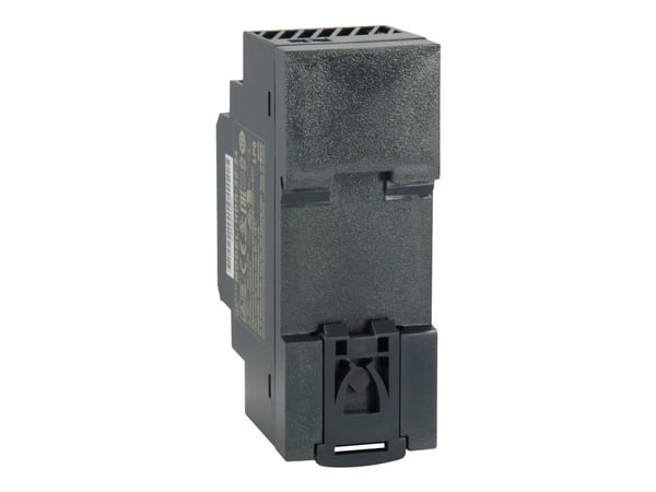 LevelOne POW-2411, 30 W, 85 - 264 V, 36 W, Ylijännite, Ylikuormittaa, Oikosulku, 968100 h, UL60950-1, UL508, TUV EN61558-2-16, IEC60950-1, EAC TP T...