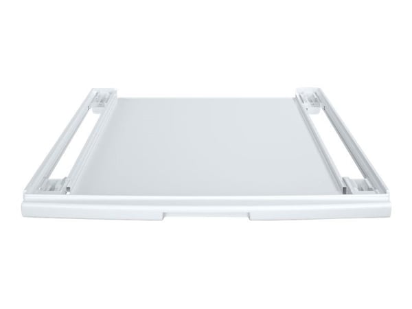 Bosch WTZ27400 - Staplingskit med utdragshylla