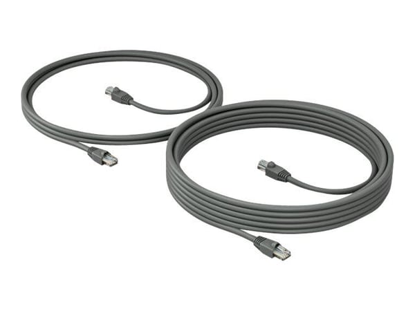 Logitech Tap - Ohjain - kaapelointi - Logitech Cat5e Kitin kanssa