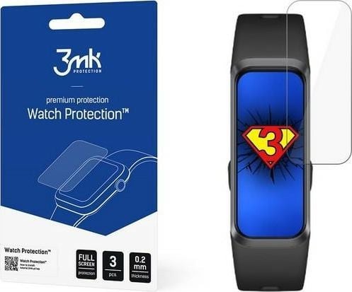 3MK Watch Protection, Band 4, 1 styck