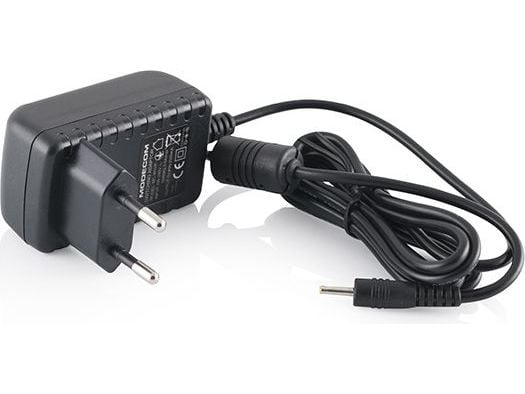 Modecom MC-W5VP-25, Sisätila, AC, 5 V, 1,5 m, Musta