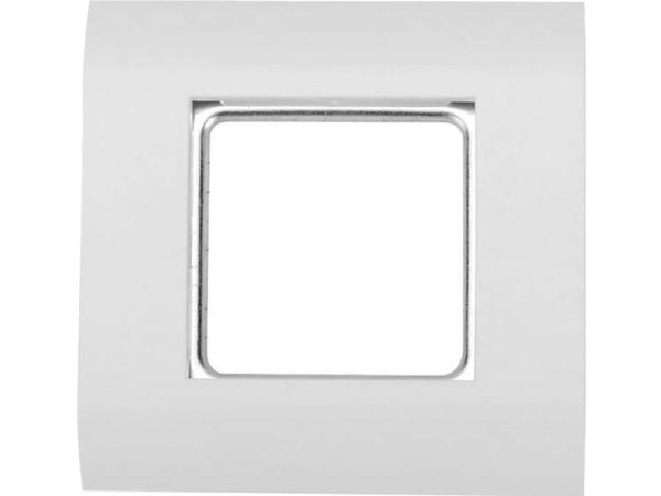DIGITUS Professional DN-93802-5-SH - Utgangsramme - hvit, RAL 9003