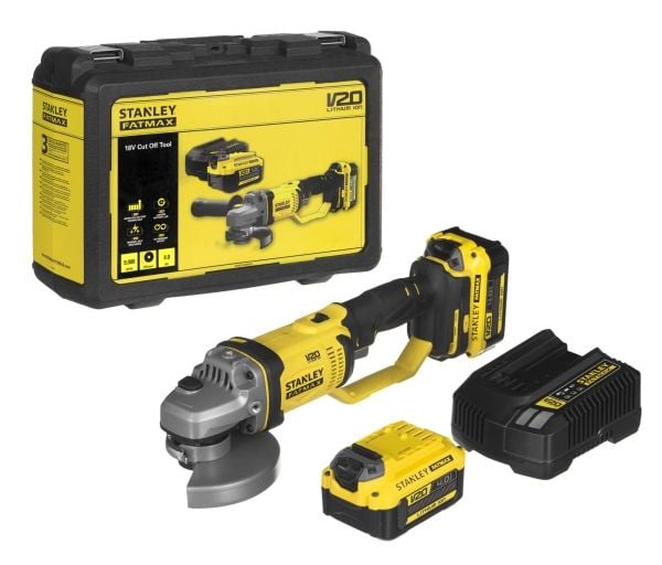 Stanley SFMCG400M2K-QW