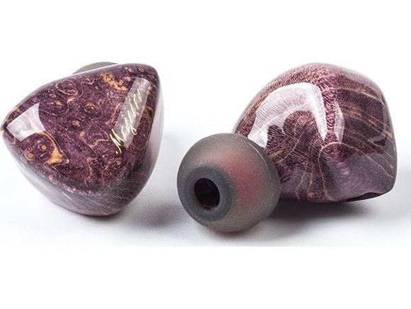 Kinera Queen of Audio Mojito in-ear hodetelefoner