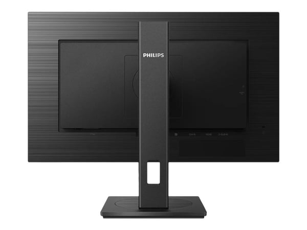 Philips S-line 222S1AE - LED-skjerm - 22" - 1920 x 1080 Full HD (1080p) @ 75 Hz - IPS - 250 cd/m² - 1000:1 - 4 ms - HDMI, DVI-D, VGA, DisplayPort -...