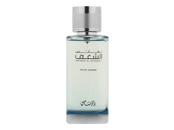 Rasasi Shaghaf Pour Homme edp 100ml