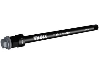 Thule gjennomgående aksling, 217/229 mm (M12X1.75)