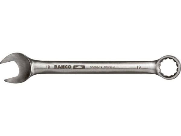 Bahco SS002-10, 120 mm, 25 g