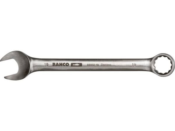 Bahco SS002-13, 150mm, 60g