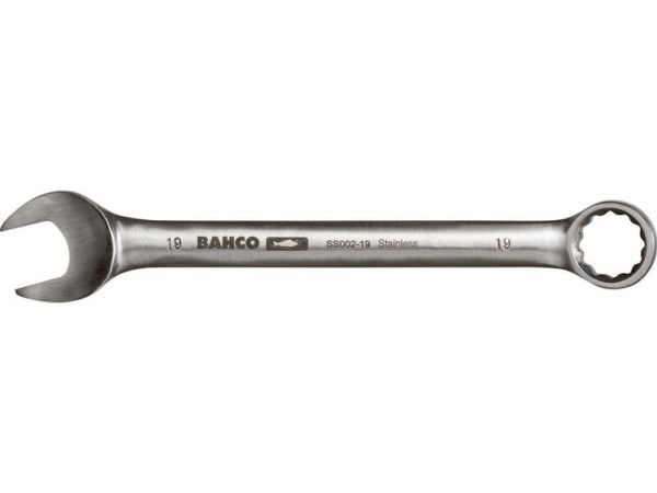 Bahco SS002-8, 120 mm, 25 g