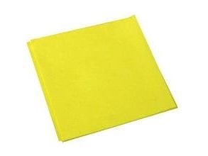 Universalklud 40x38cm 140g gul,450 stk/pk