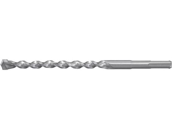 Fischer 531809, Drill, Twist Betongbor, 1,2 cm, 600 mm, Murstein, Betong, Kalkstein, Naturstein, 55 cm