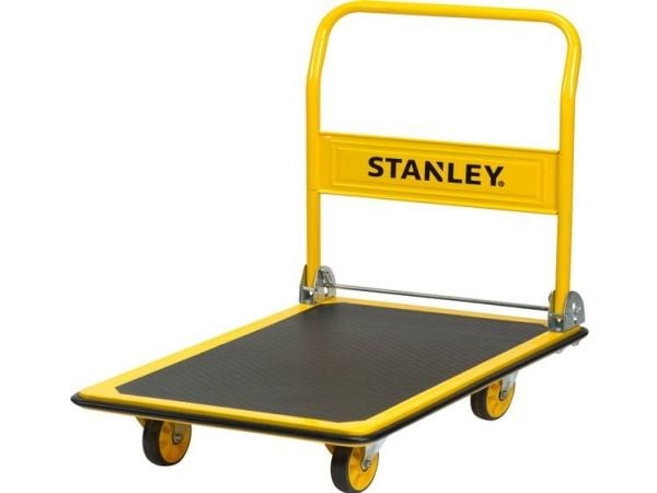 Stanley foldevogn plattform 300 kg (SXWTD-PC528)